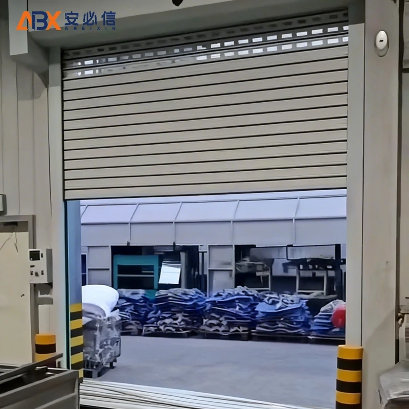 辽源吉鹿街道涡轮硬质快速门